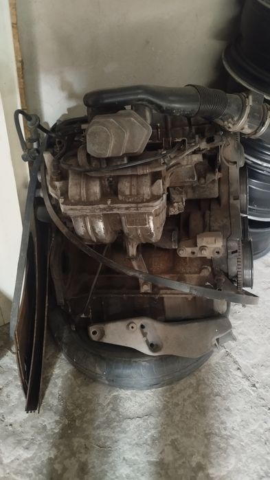 Продам запчасти на авто