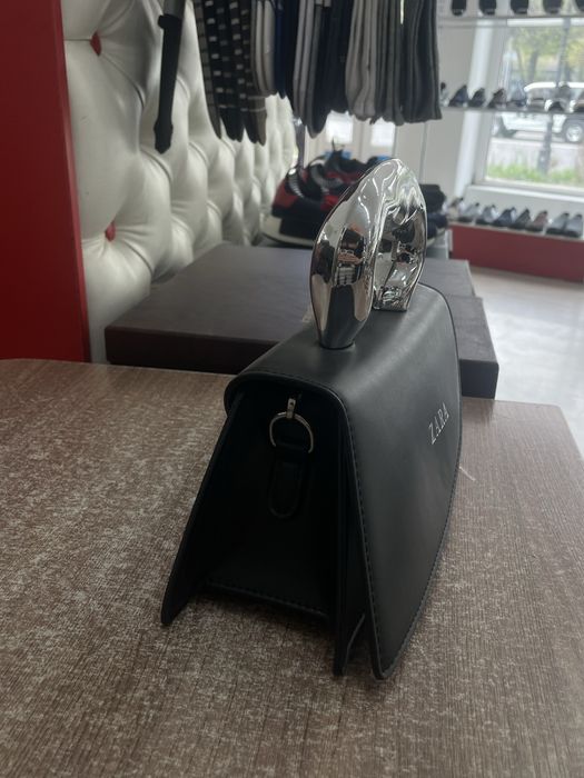 Сумка, zara новая