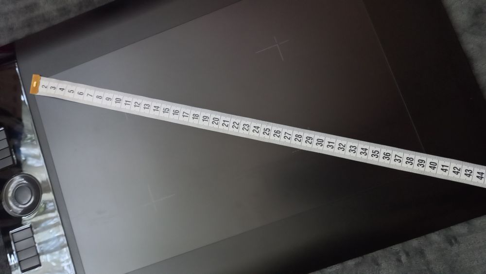 Wacom Professional Intuos4 XL