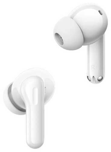 Наушники Realme Buds T200 белый
