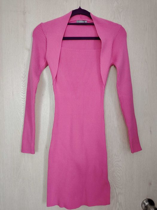 Платье женское lichi xs