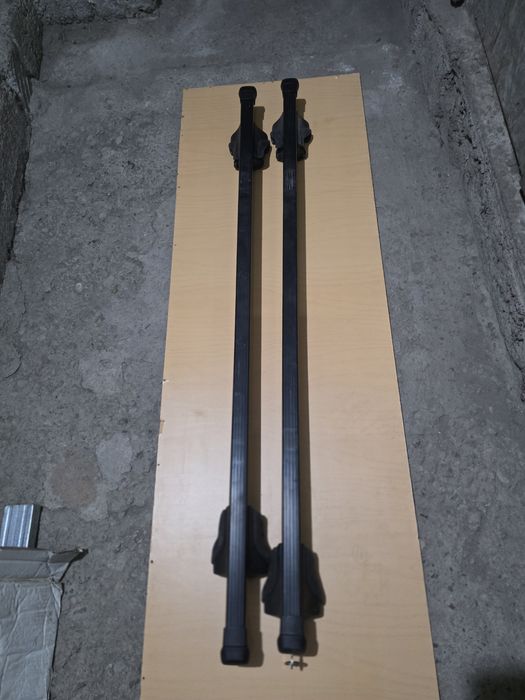 Thule  Squarebar греди