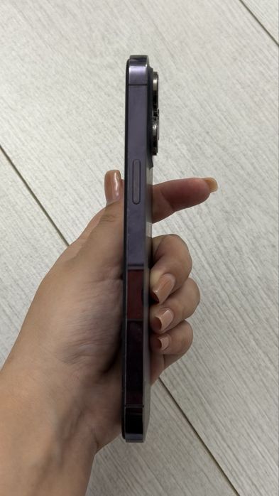 Iphone 14max 128gb