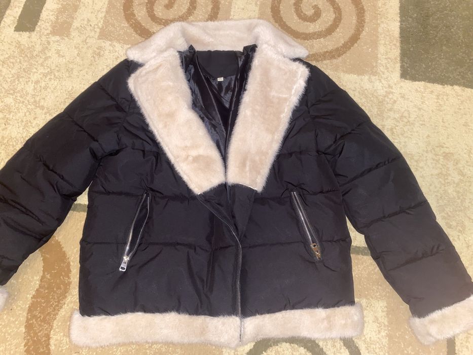 Женская куртка новая