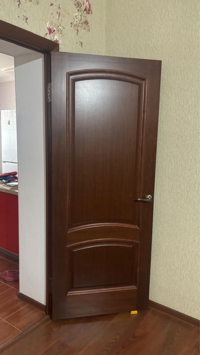 Двери / Есік / Doors