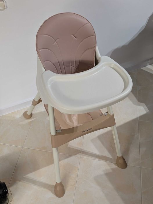 Детско столче за хранене