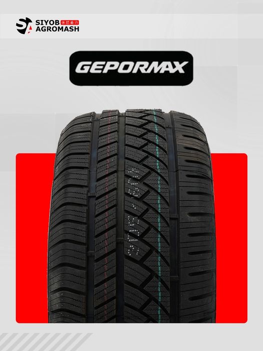 Gepromax 4s avtoshinasi