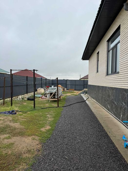 Продам дом ж.м. Рауан