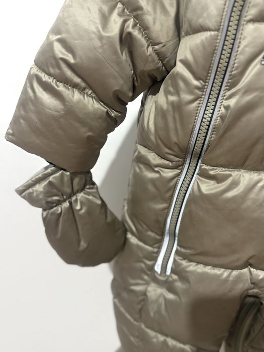 Комбинезон 68 см