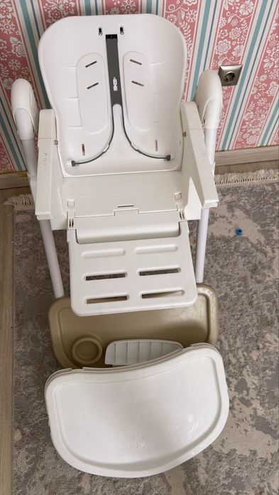 Детский стульчик