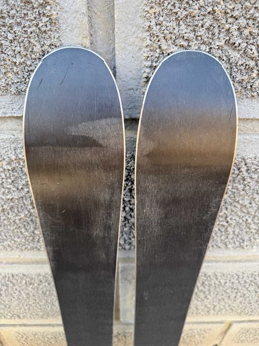 schi copii rossignol roostie L80cm