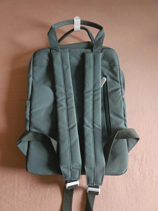 Унисекс непромокаема раница