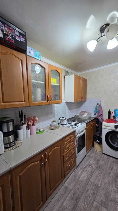 2шка полноценная, 15 млн