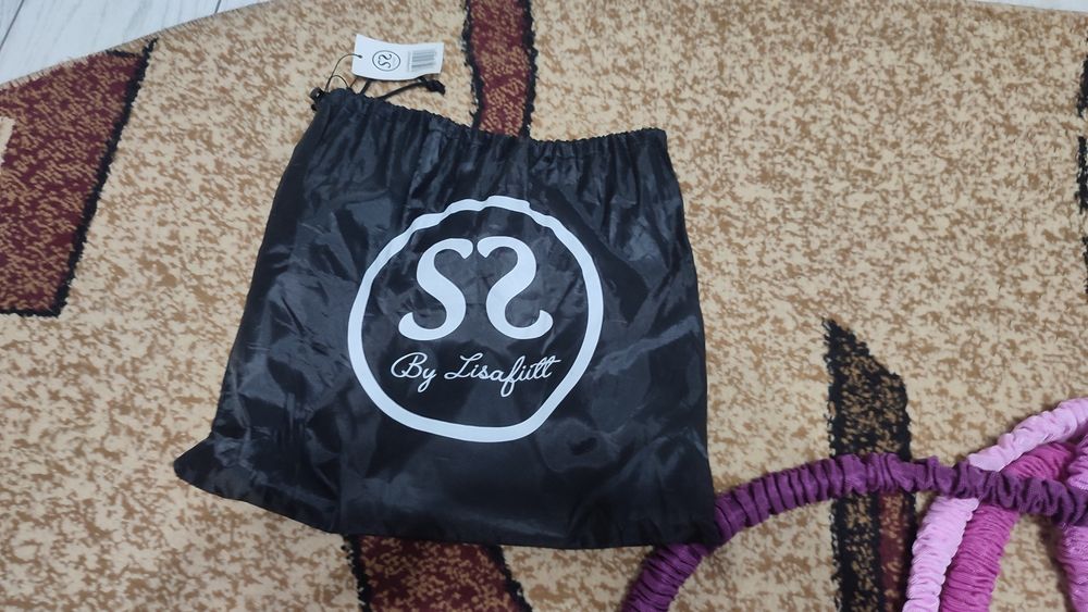 Kit de fitness SS