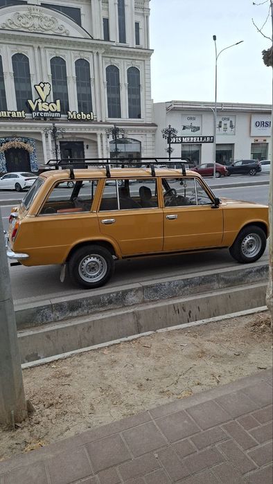 Жигули 21 02 сотилади