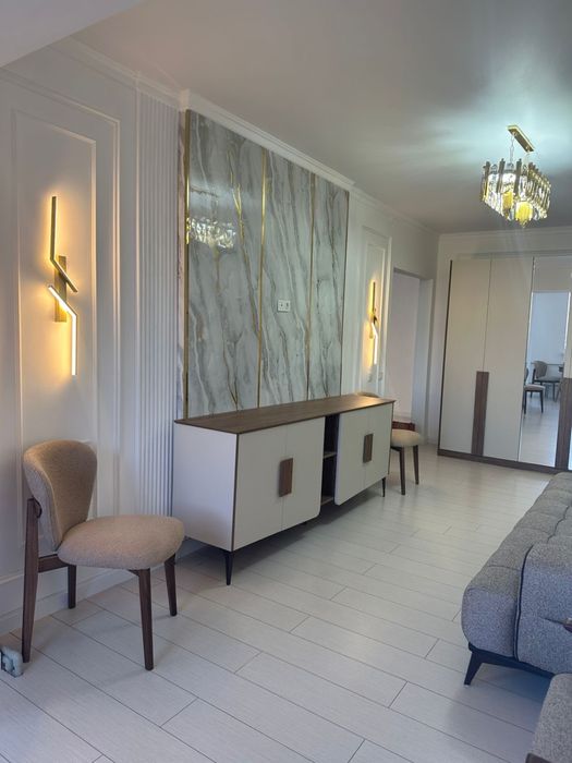 Квартира посуточно