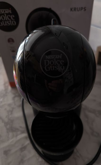 Nescafe Dolce Gusto Piccolo xs
