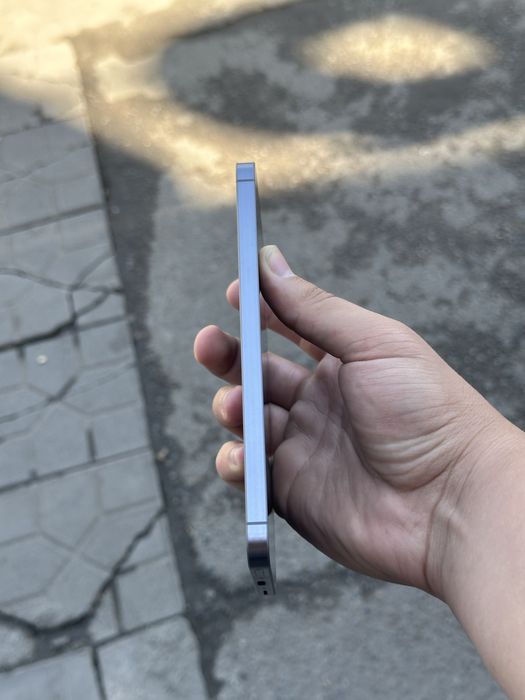 Samsung A56 8/128 Родной