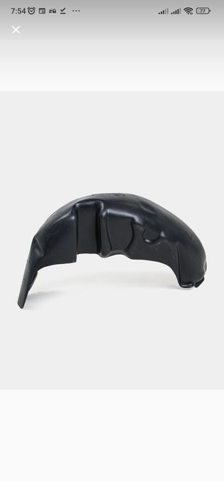 Продам два правых задних локера (подкрыльники) на Спарк