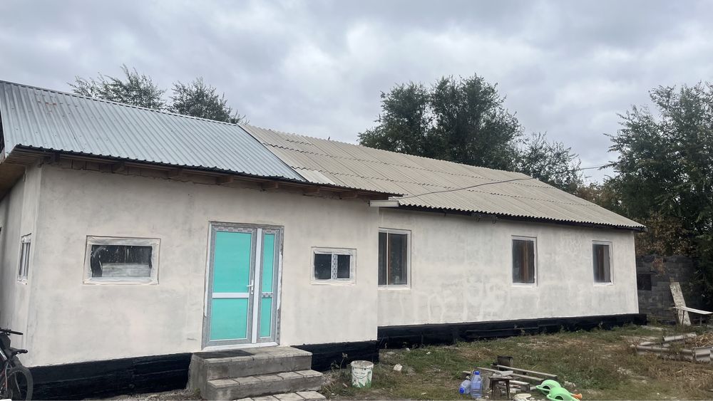 Продаем дом в поселке Северо-западный