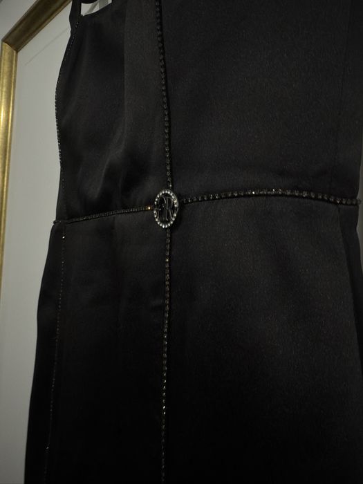 Платье вечернее, Турция