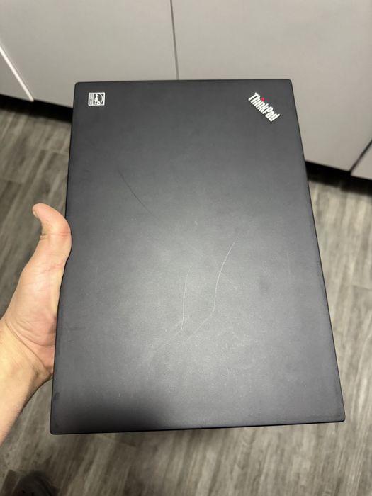 Laptop Lenovo T14s