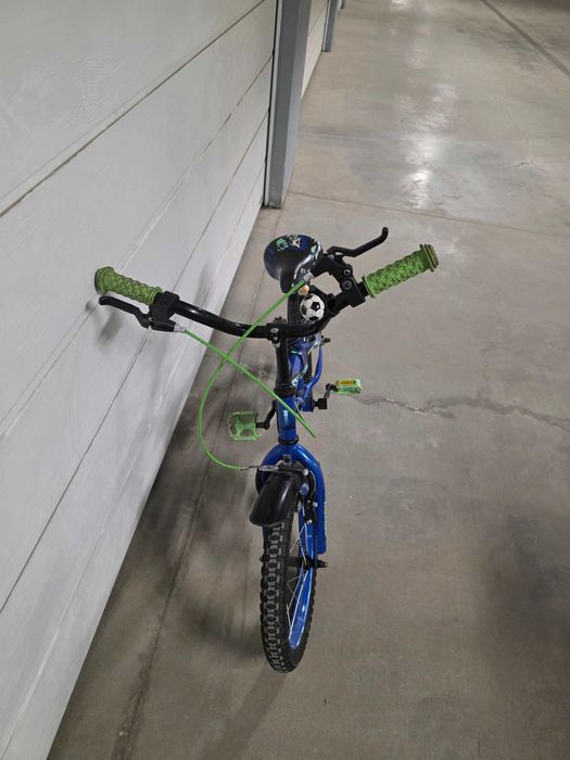 Детски велосипед 16 цола