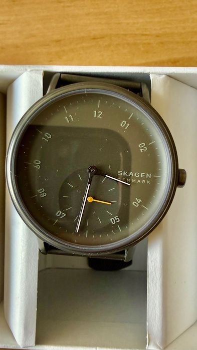 Продавам Skagen kuppel