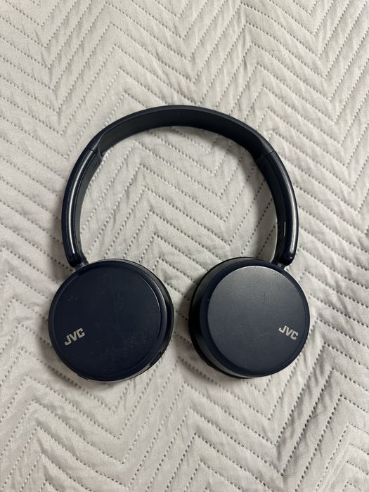 Casti jvc