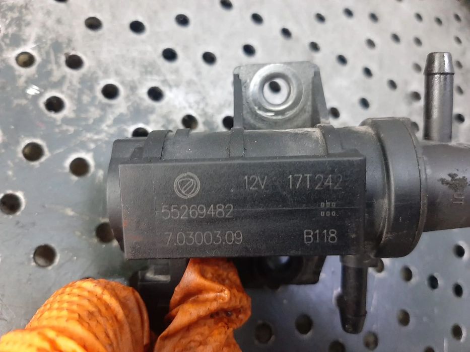 electrovalva  f1agl411d  2.3 d fiat ducato euro 6  70300309  55269482