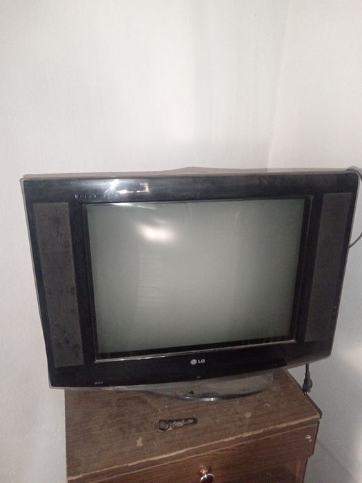 Televizor podarka