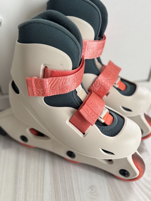 Role copii Decathlon marime 30-32 Oxelo