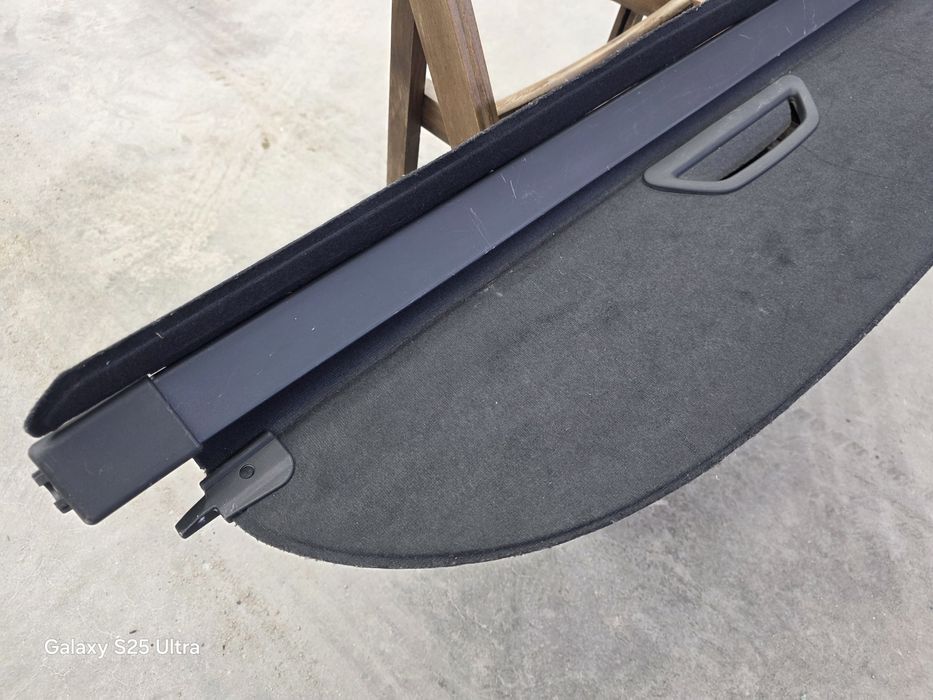 Щора за багажник Renault Megane от 2008 до 2016г