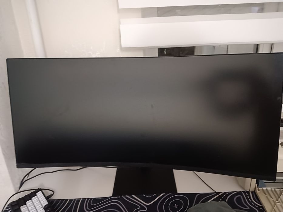 Монитор 180 Герц можно под основу
