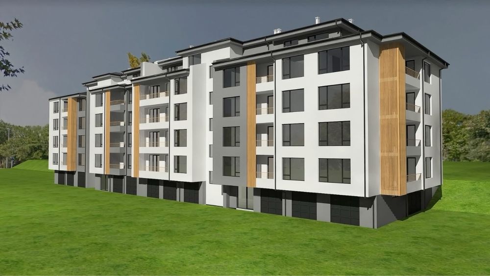 Предпримиерни Продажби на Апартаменти и Гаражи ,  Център