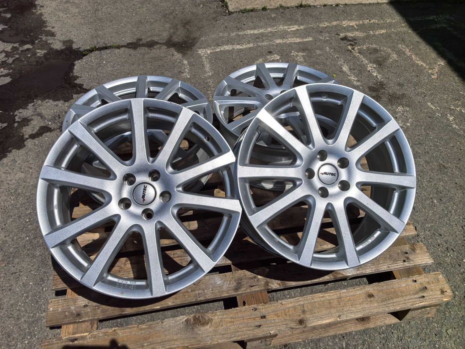19 цола 5 х 108 мм Пежо / Опел / Волво / Форд - 8 Инча / ЕТ 42