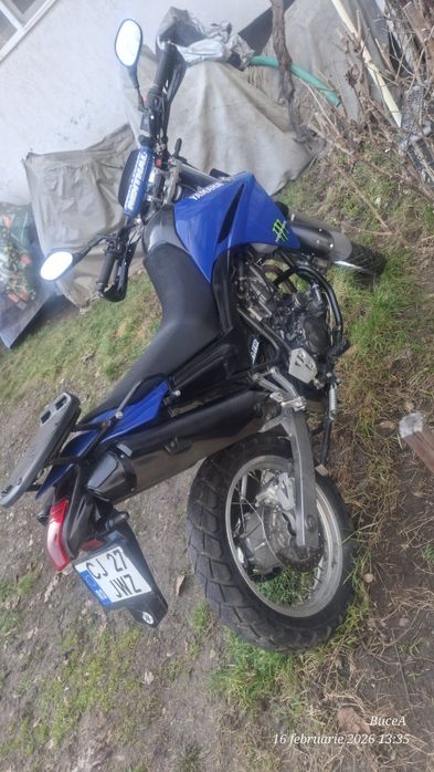 Vand Yamaha XT 660 R A2 Si Transport Motociclete.