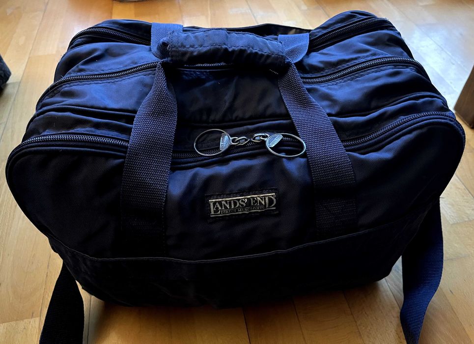 Geantă pentru scutece