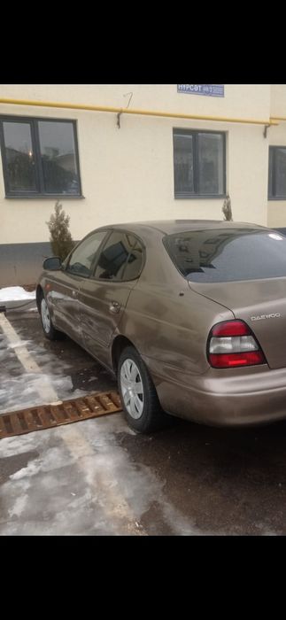 Даево Леганзе сатылады