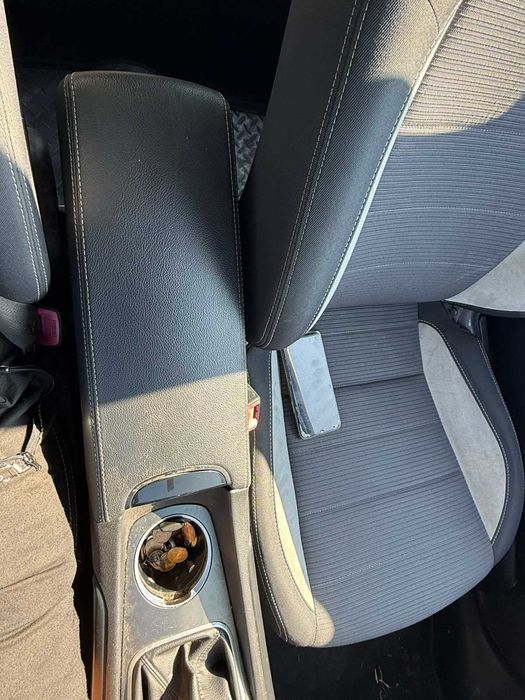 НА ЧАСТИ  Toyota Avensis 2016г 1. 6 D-4D , 112 к. с.