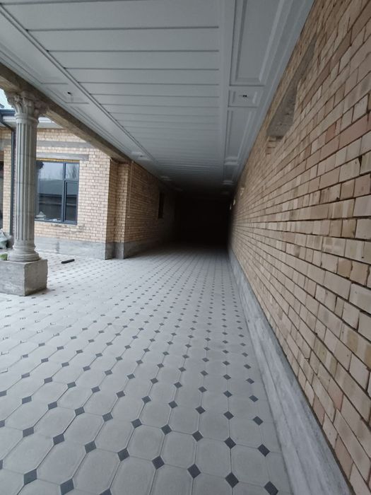 Manzil: Yangi Go‘shtsoy mahallasi
4 sotxli uy yangi qurilgan
Narxi 86.