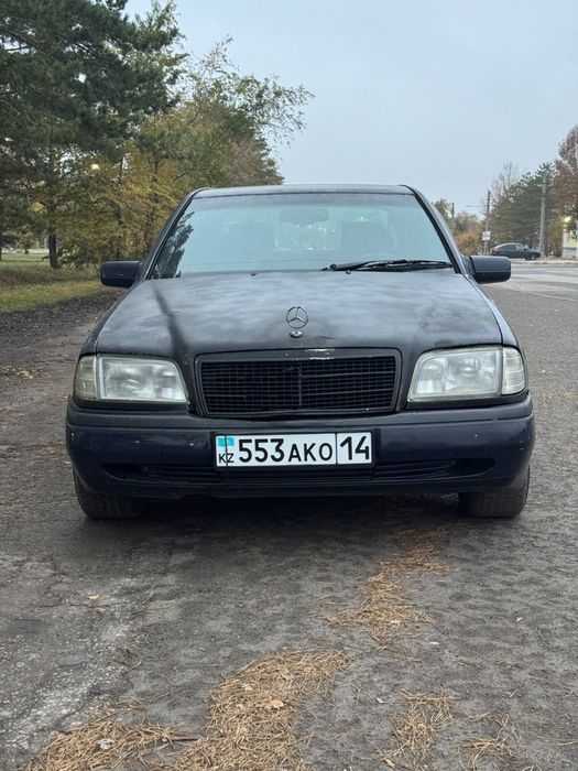 Продам Мерседес Бенз С180