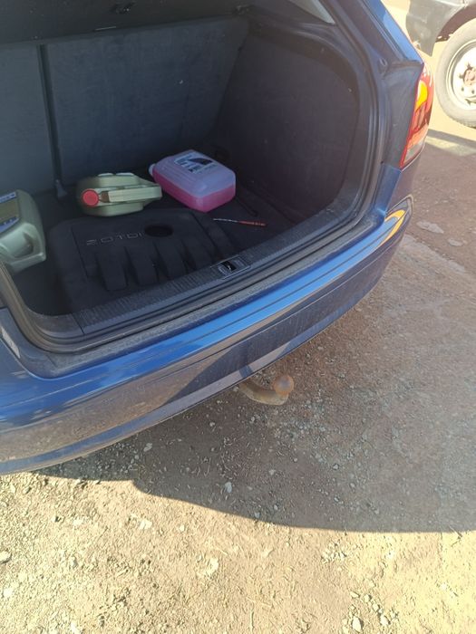 Ауди А3 2.0tdi на части !!!