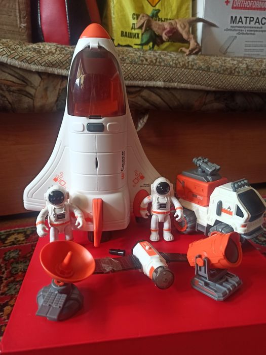 Продам набор космонавта