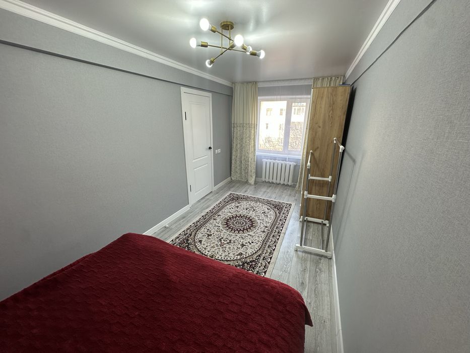 Продается квартира Алимжанова 8