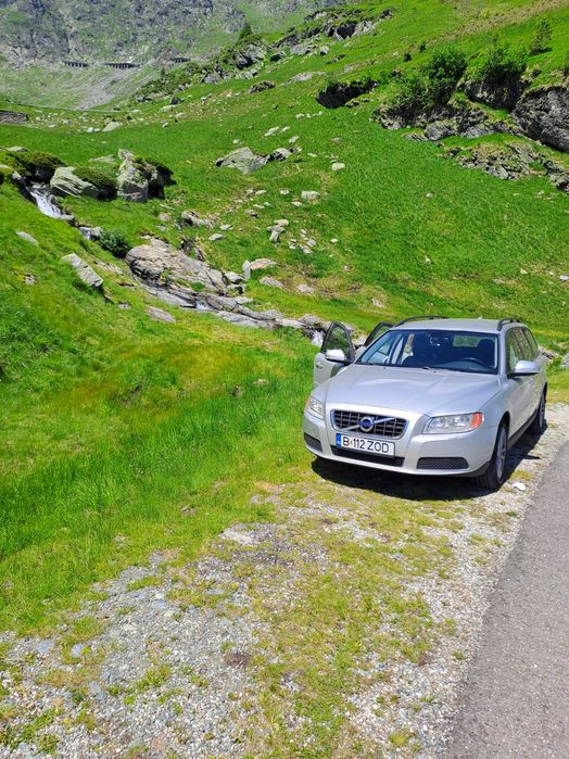 Vand Volvo V70 1.6 Diesel 2010