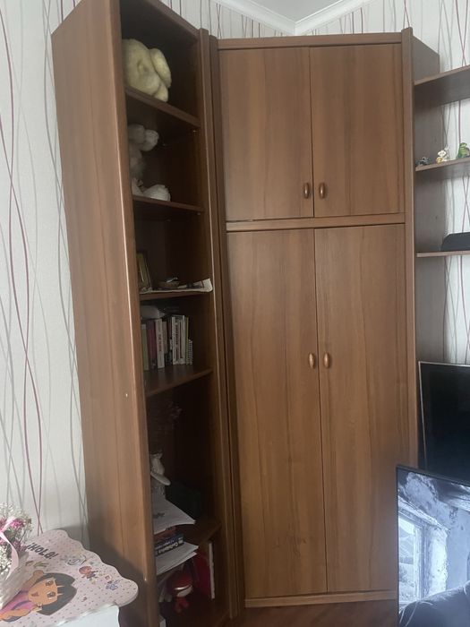 Стеночка для гостиной