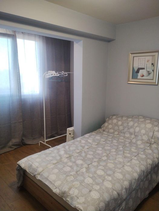 Дава се под наем Двустаен апартамент в Варна, Владислав Варненчик - 50 кв.м за 434 € - Снимка #4