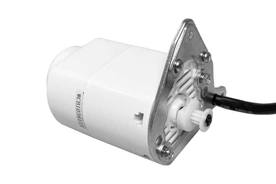 Мотор для швейной машины 70W- для janome, bernette veritas, Chayka