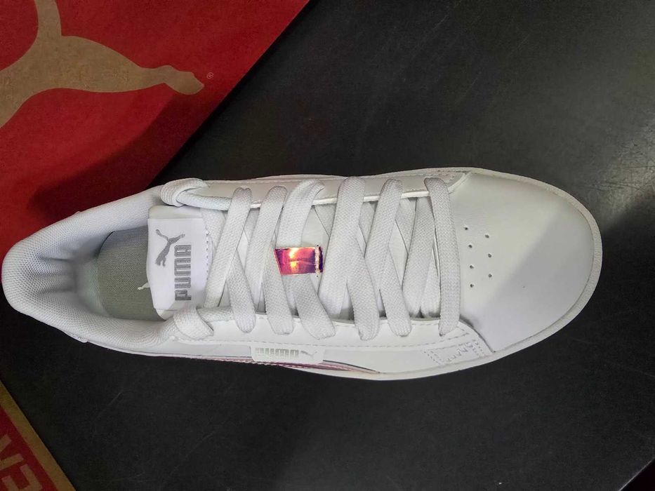 PUMA дамски кожени кецове